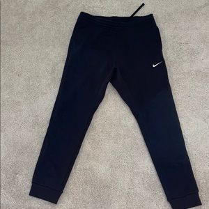 Men’s Standard Fit Nike Sweats NWT